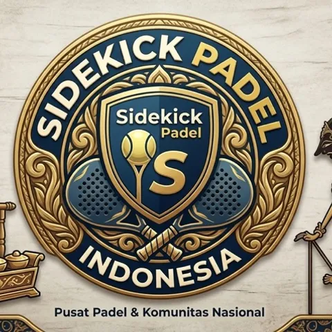 Sidekick padel