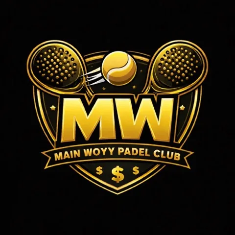 Main Woyy Padel Club