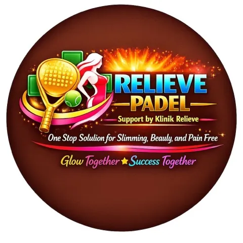 Relieve Padel
