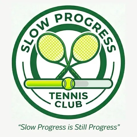 Slow Progress Tennis Club