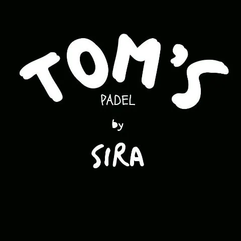 Tom's Círculo