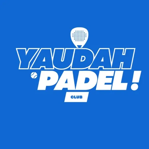 YAUDAH PADEL!