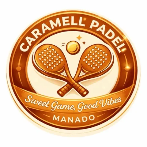 CARAMELLS Padel