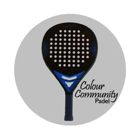 Colour Community Padel