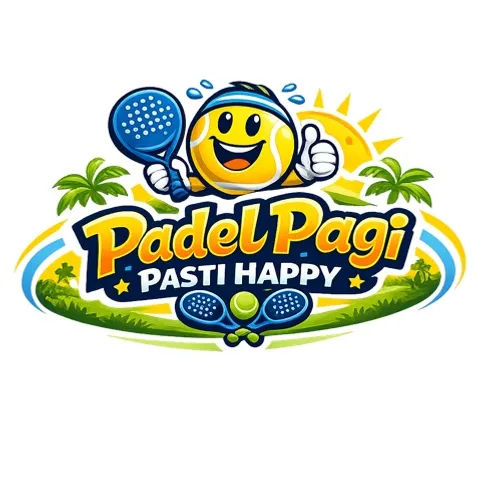 P3H (Padel Pagi Pasti Happy)