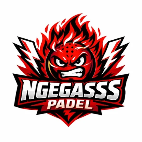 NGEGASSS PADEL