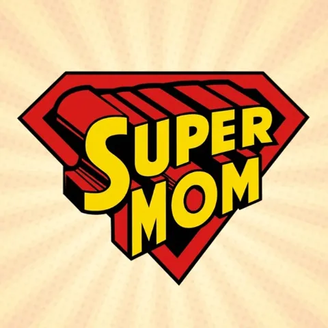 Supermom