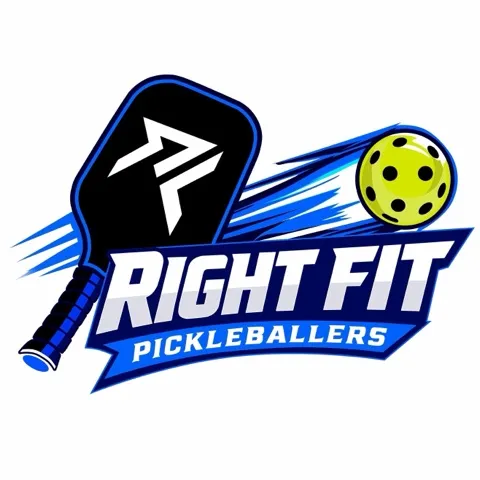 Right Fit Pickleballers