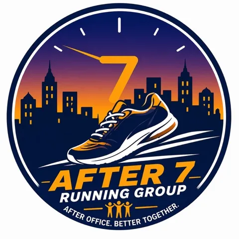 After 7 Running Group 
