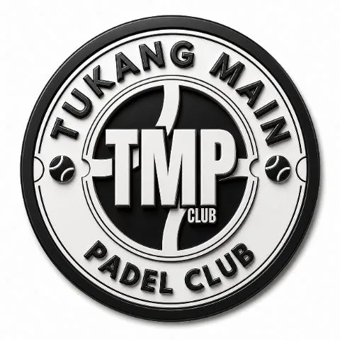 TUKANG MAEN PADEL CLUB