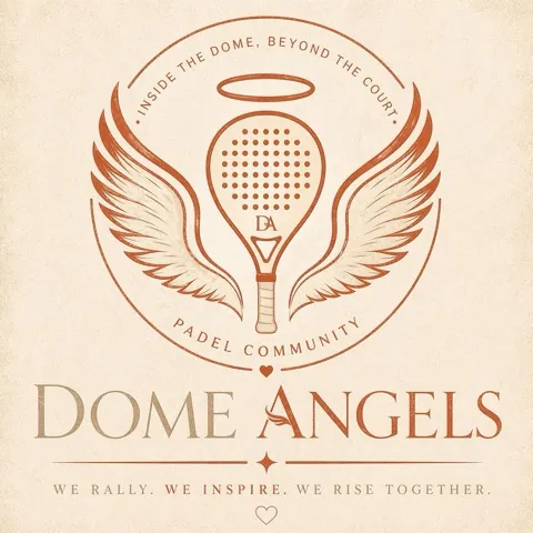 Dome Angels