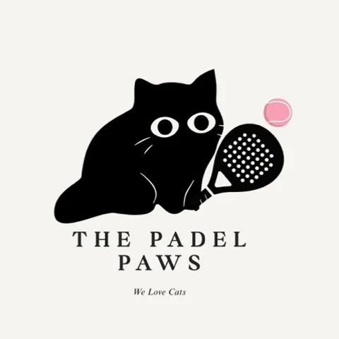 The Padel Paws