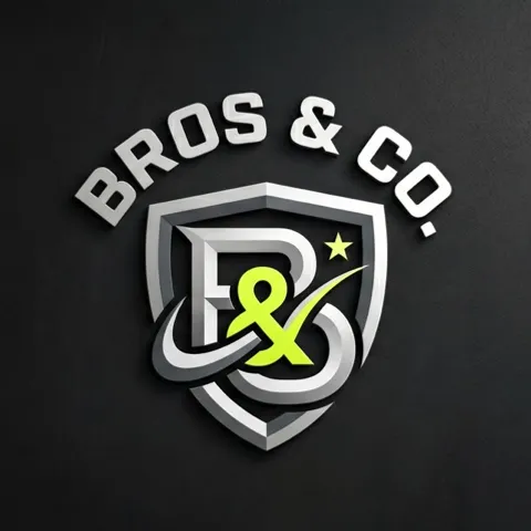 Bros & Co. 
