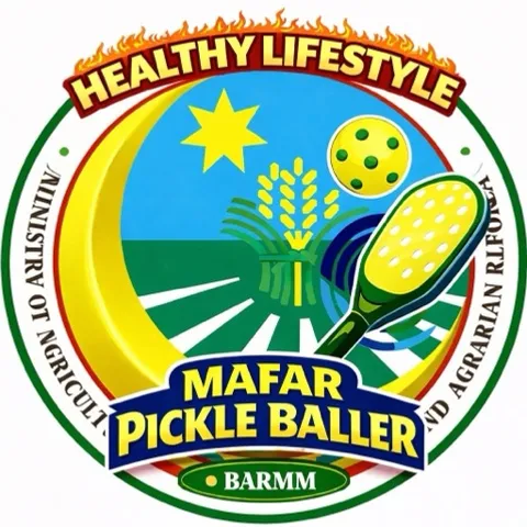 MAFAR Pickle Baller