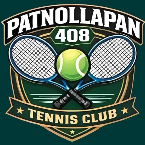 408 Tennis Club