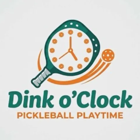 Dink O’Clock CdeO - Time to Play Pickle 