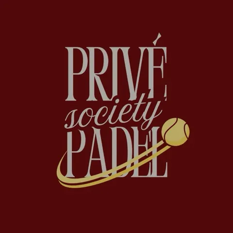Privé Padel Society