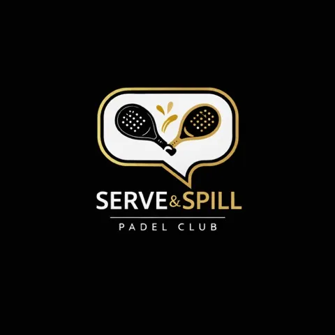 Serve & Spill Padel Club