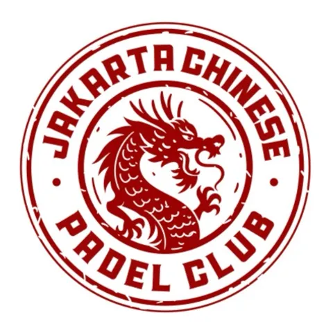 Chinese @jkt padel Club