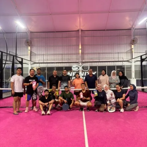 drypadel