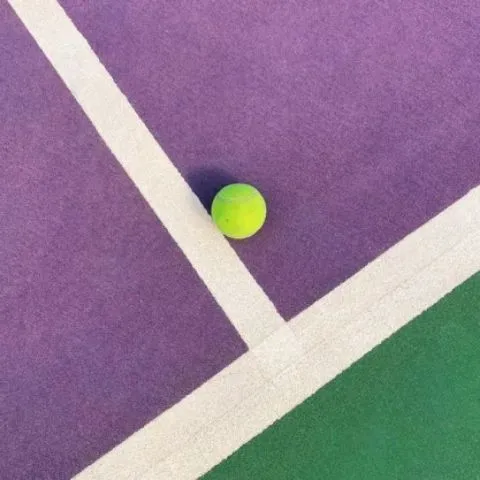 Angkasa Tenis 