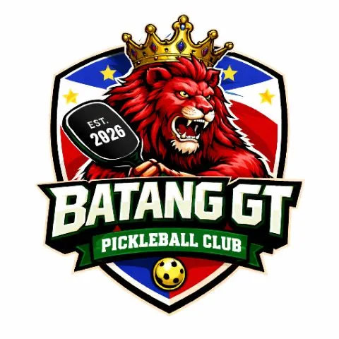 Batang GT Pickleball Club