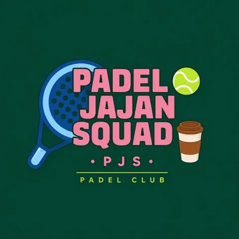 PJS (Padel Jajan Squad)