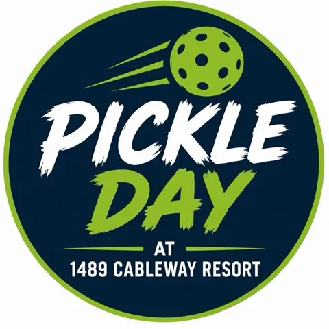 Pickle Day at Cableway