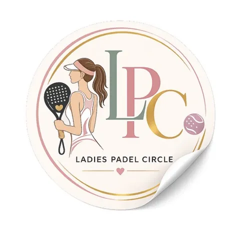 L.P.C (Ladies Padel Circle)