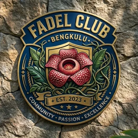 Rafflesia Crew