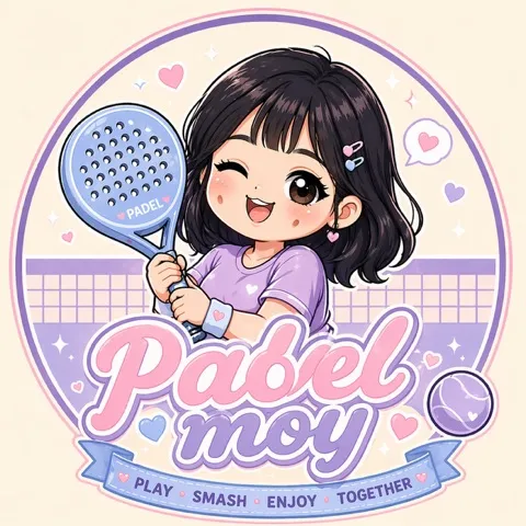 Padel moy