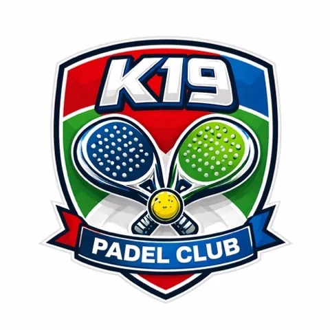 Pertamina K19 Padel
