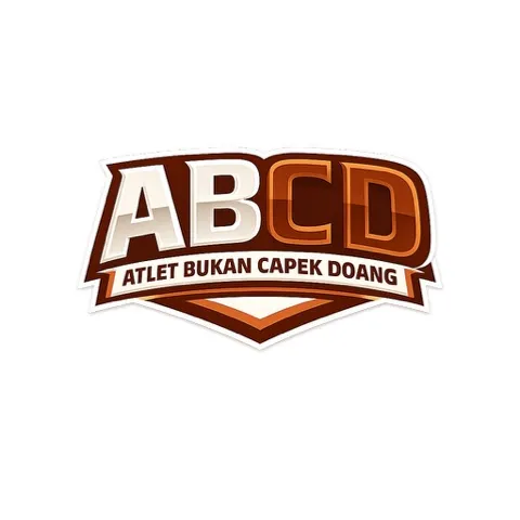 ABCD (Atlet Bukan Capek Doang) - Tennis