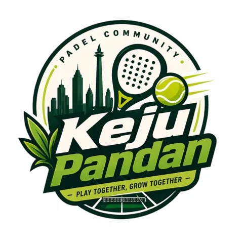 Keju Pandan 🧀🎾