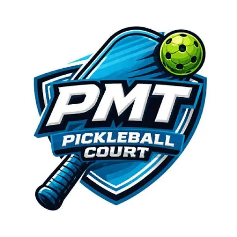 PMT Pickleball Court