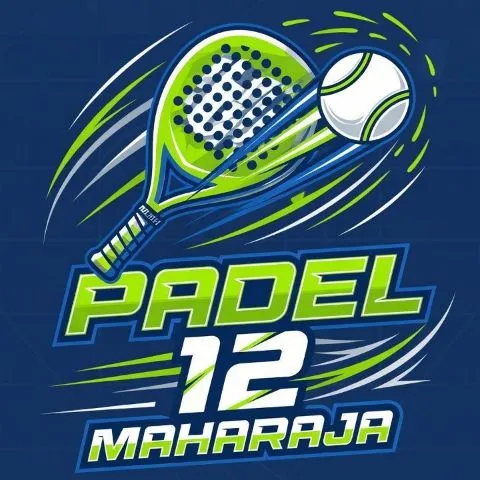 Maharaja 12 PADEL