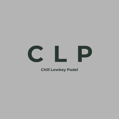 Chill Lowkey Padel