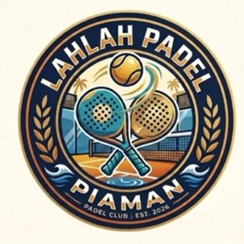 LAHLAH PADEL 