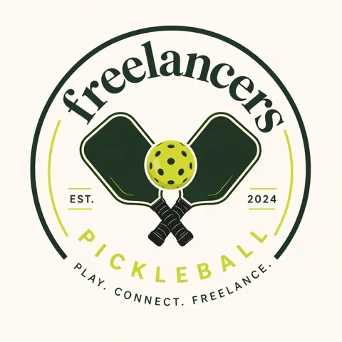 Freelancers & Pickleball