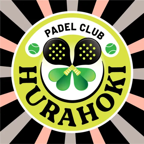 HuraHoki Padel