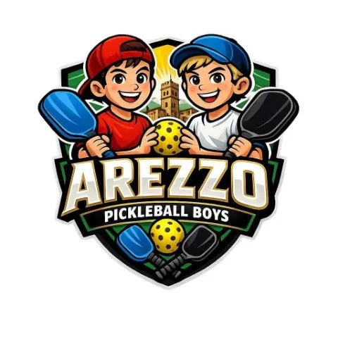 Arezzo Pickleballers