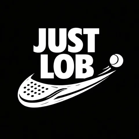 Just Lob Padel
