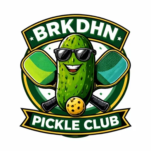 BRKDHN PICKLERS