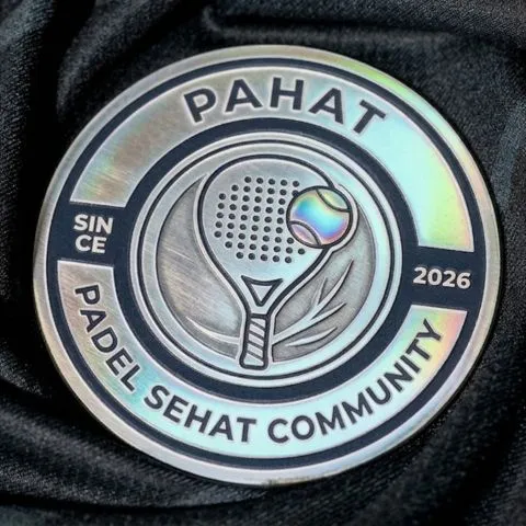 PADEL HIDUP SEHAT