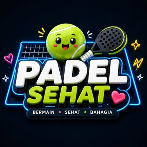 PADEL SEHAT FAMILY