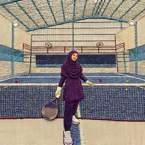 EMAK PADEL