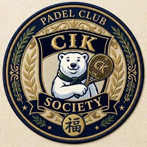 CIK Padel Society