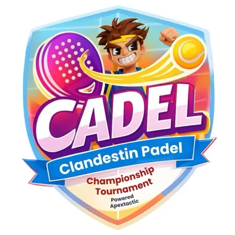 Clandestin Padel