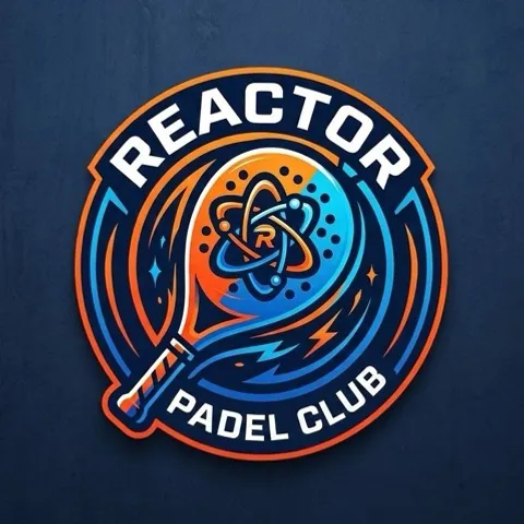 Reactor Padel Club