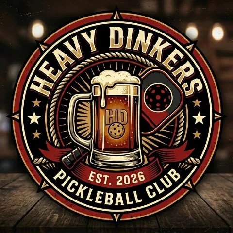 Heavy Dinkers Club